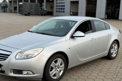 Opel Insignia 195.310 km 4.400 &euro; Bremervörde 27432