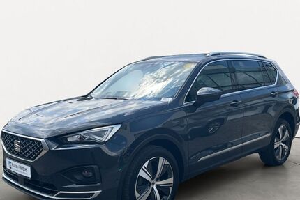 Seat Tarraco 114.260 km 24.980 &euro; Wedel 22880