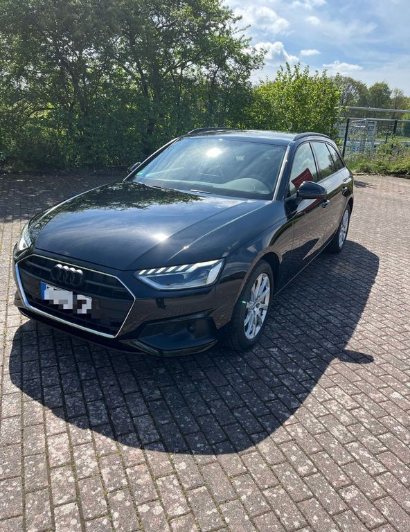 Audi A4 132.279 km 22.000 € Ladbergen 49549