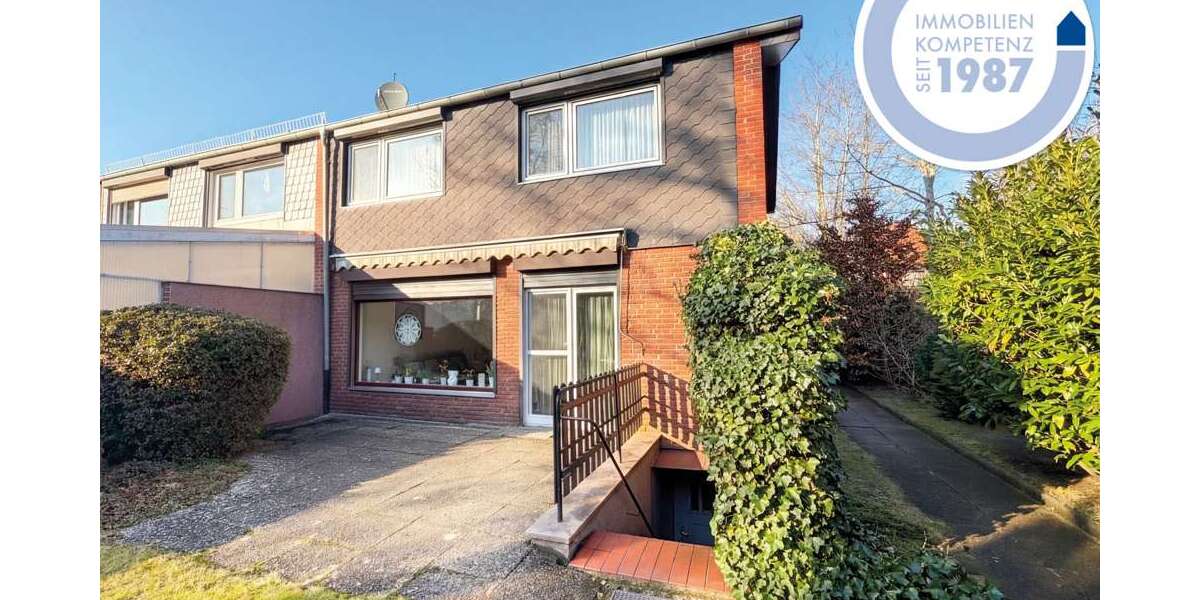 Einfamilienhaus Wahlstedt - 4 Zimmer, 91 m&sup2;, 200.000&euro; | Angebot:25312286