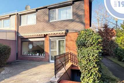 Haus Wahlstedt - 4 Zimmer, 91 m&sup2;, 200.000&euro; | Angebot:25312286