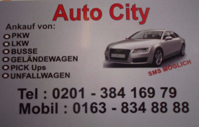 Peugeot 206 130.000 km 1.700 &euro; Essen 45326