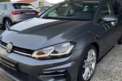 VW Golf 113.200 km 17.999 &euro; lübeck 23556