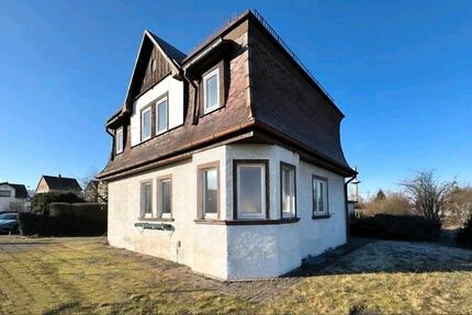 Haus Waltershausen - 3.5 Zimmer, 92 m&sup2;, 119.000&euro; | Angebot:26758320