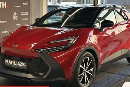 Toyota C-HR 12.729 km 29.490 € Rostock 18059