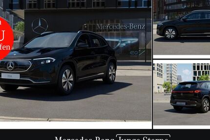 Mercedes-Benz EQA 39.615 km 28.889 &euro; Regensburg 93053