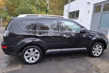 Mitsubishi Outlander 240.000 km 5.499 &euro; Elmshorn 25335