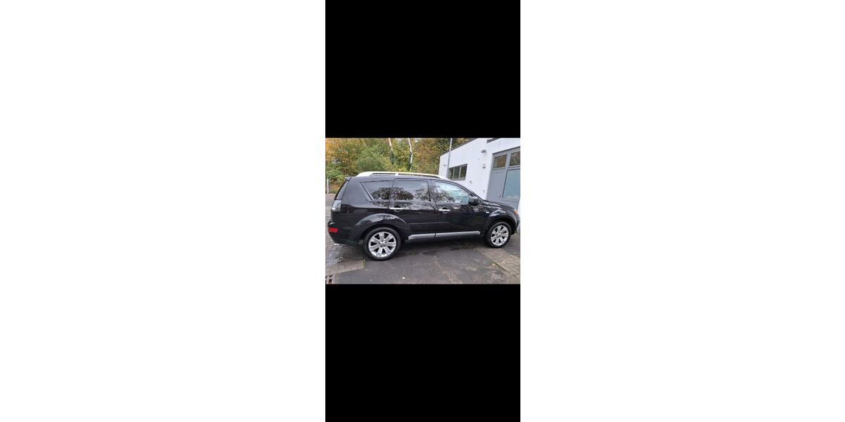 Mitsubishi Outlander 240.000 km 5.499 &euro; Elmshorn 25335