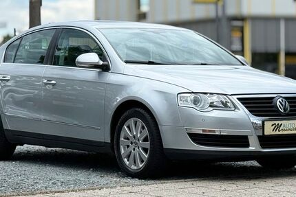 VW Passat 135.132 km 4.490 &euro; Erlangen 91052