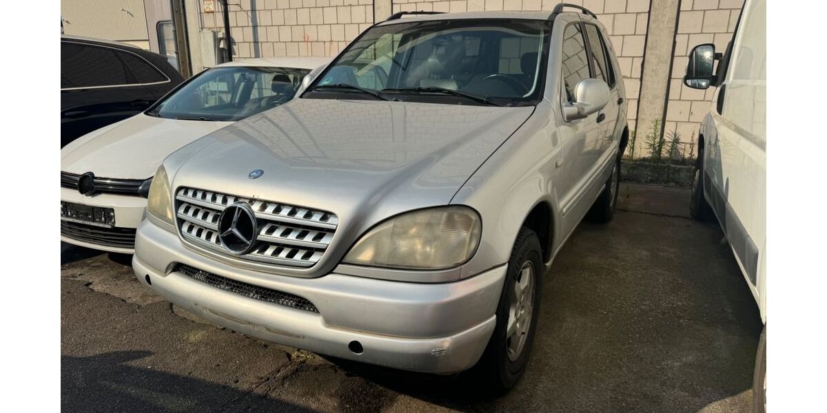 Mercedes-Benz ML 320 225.000 km 1.700 &euro; Mainz - Mombach 55120