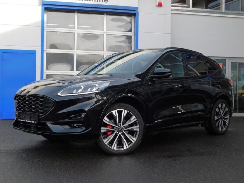 Kuga