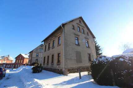 Haus Hohenstein-Ernstthal Ernstthal - 6 Zimmer, 197 m&sup2;, 139.500&euro; | Angebot:24664306