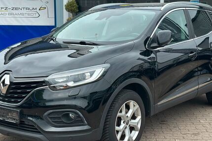 Renault Kadjar 81.000 km 13.490 &euro; Bad Bramstedt 24576