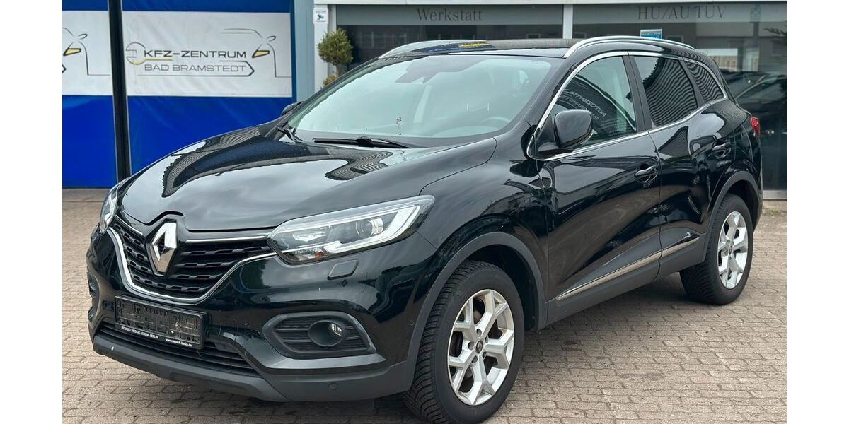 Renault Kadjar 81.000 km 13.990 &euro; Bad Bramstedt 24576