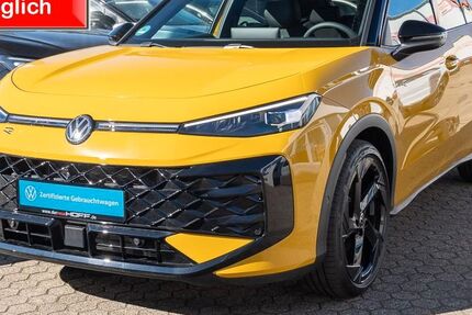 VW T-Roc 1.500 km 43.975 &euro; Troisdorf-Spich 53842