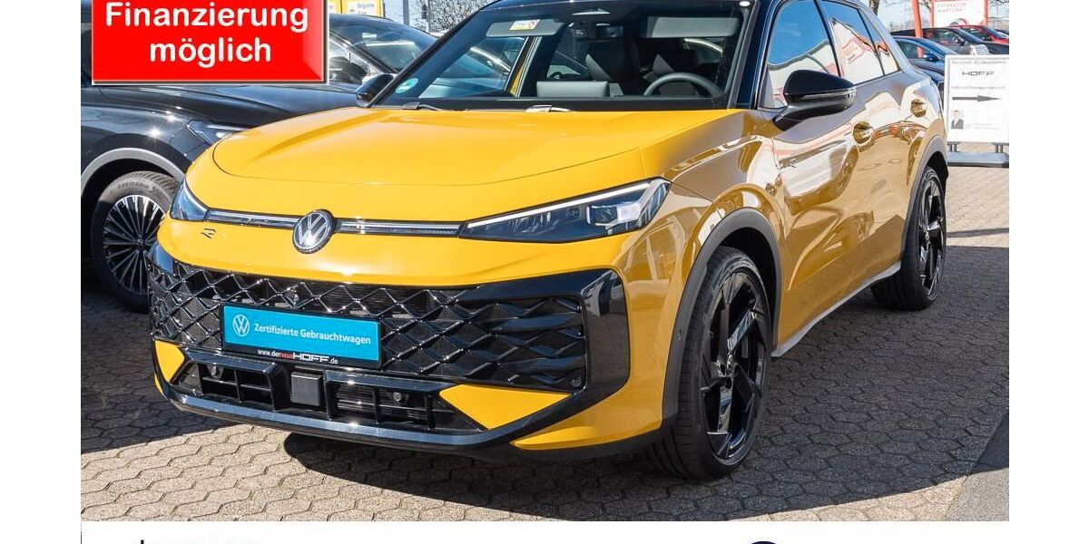 VW T-Roc 1.500 km 43.975 &euro; Troisdorf-Spich 53842