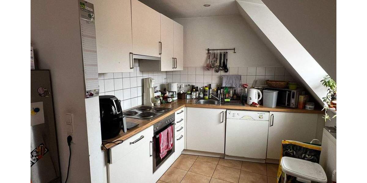 Etagenwohnung Königsbach-Stein Stein - 2 Zimmer, 59 m&sup2;, 139.000&euro; | Angebot:25708115