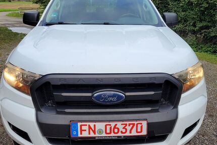 Ford Ranger 174.000 km 12.900 € Kressbronn 88079