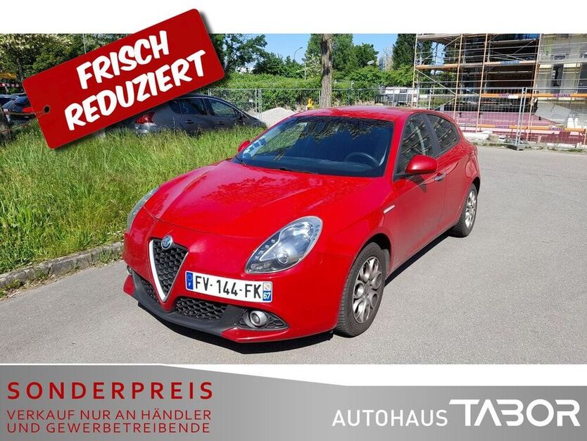 Giulietta