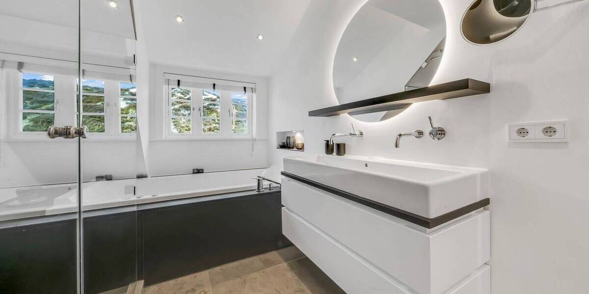 Doppelhaushälfte List - 5 Zimmer, 160 m&sup2;, 2.690.000&euro; | Angebot:26379424