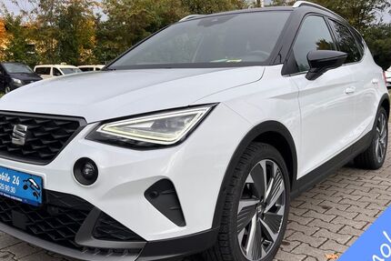 Seat Arona 17.068 km 13.950 &euro; Weinheim 69469