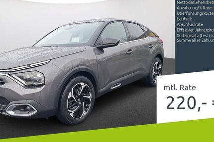 Citroen C4 21.415 km 18.540 &euro; Bocholt 46395