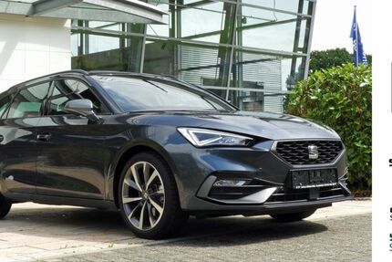 Seat Leon 7.043 km 33.850 € Brand-Erbisdorf 09618