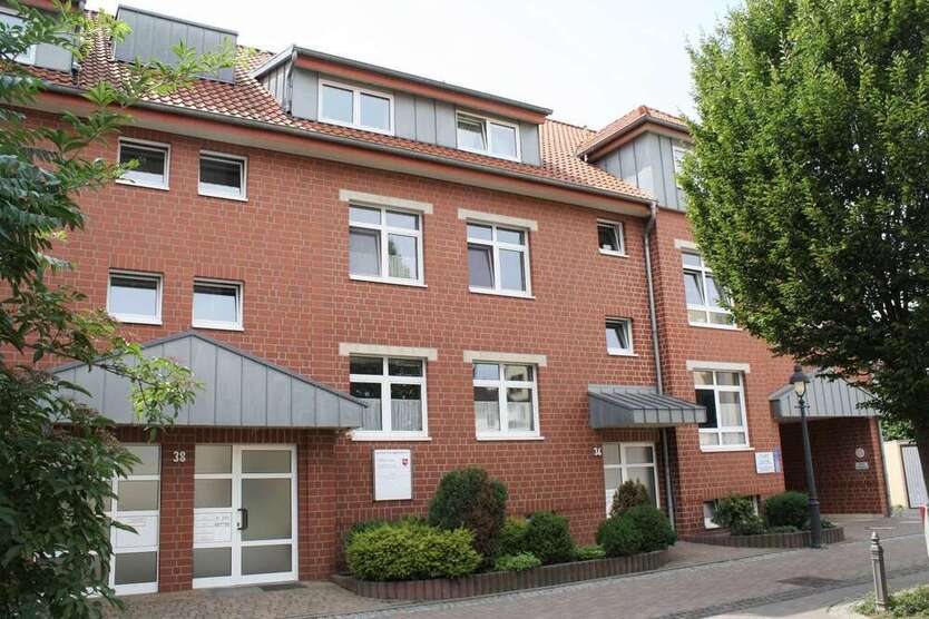 Wohnung zum Mieten in Peine 820 € 95.61 m²