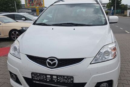 Mazda 5 225.000 km 2.200 &euro; Dietzenbach 63128