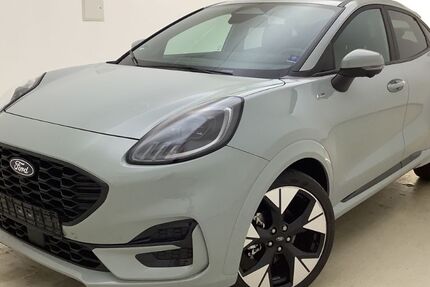 Ford Puma 12.920 km 27.390 € Leipzig 04179