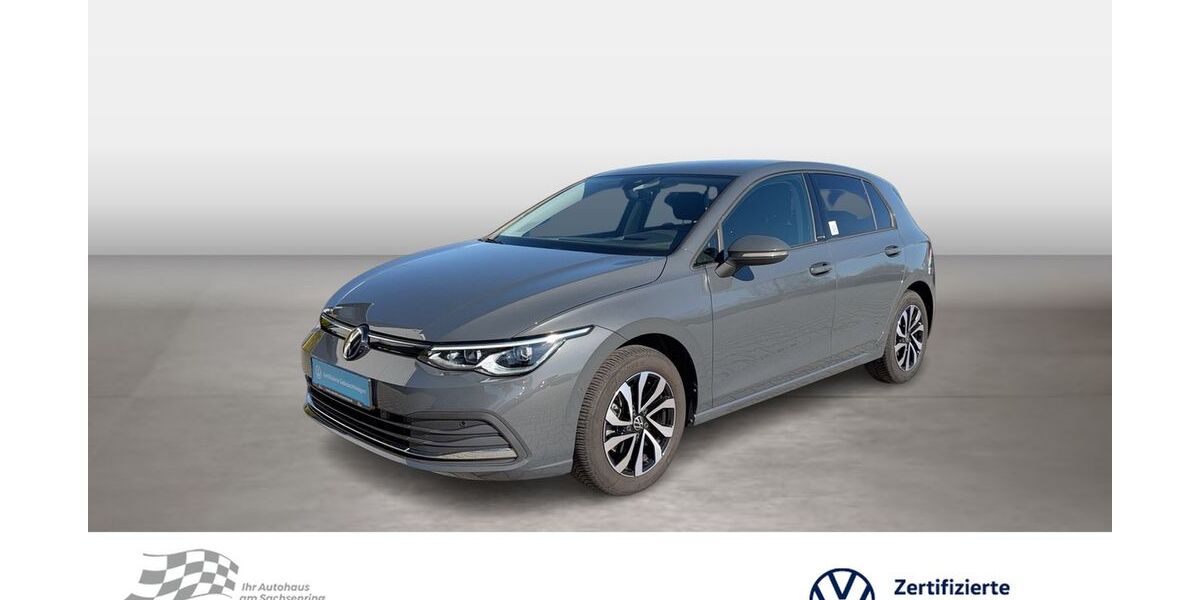 VW Golf 41.226 km 21.630 &euro; Bernsdorf 09337