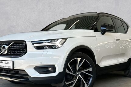 Volvo XC40 112.450 km 30.890 € Koblenz/Gwb. Arenberg 56077