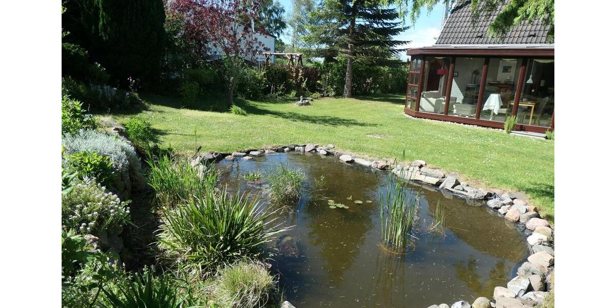 Einfamilienhaus Heiligenhafen - 4 Zimmer, 140 m&sup2;, 550.000&euro; | Angebot:26798742