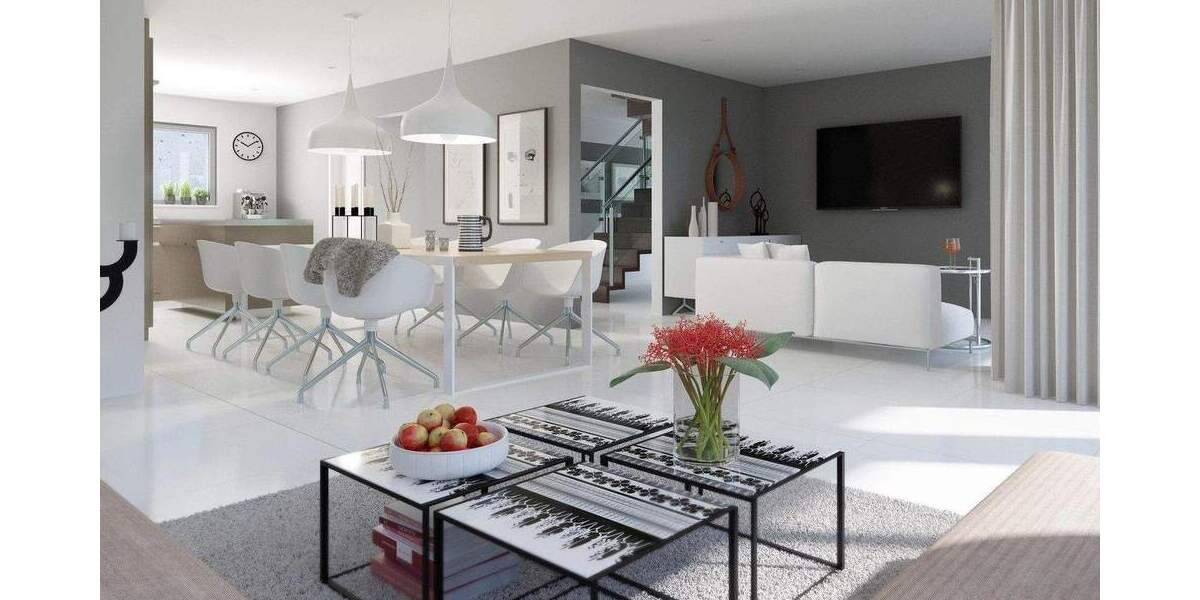 Einfamilienhaus Ahrensburg - 5 Zimmer, 180 m&sup2;, 988.560&euro; | Angebot:24856590