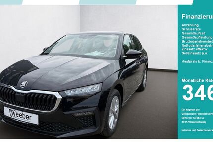 Skoda Scala 4.999 km 24.490 &euro; Leonberg 71229