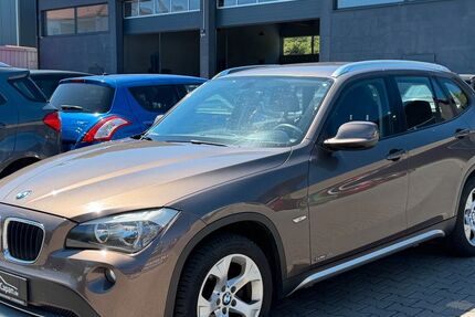 BMW X1 99.980 km 9.499 &euro; Kirchheimbolanden 67292
