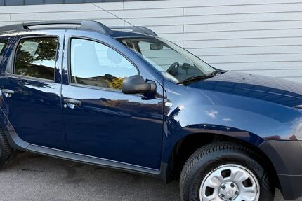 Dacia Duster 88.010 km 6.950 € Neumünster 24536