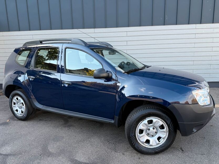 Dacia Duster 88.010 km 6.950 € Neumünster 24536