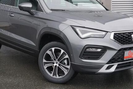 Seat Ateca 2.500 km 33.890 &euro; Chemnitz 09126