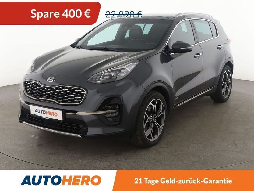 Sportage