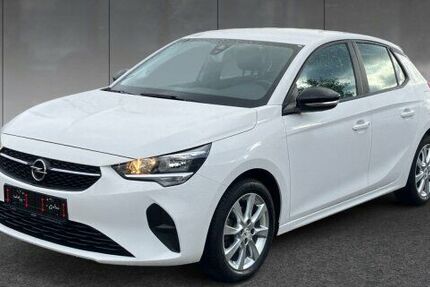 Opel Corsa 17.407 km 12.240 &euro; Göttingen 37079