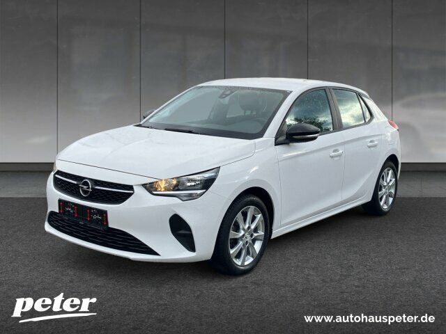 Opel Corsa 17.407 km 12.240 &euro; Göttingen 37079