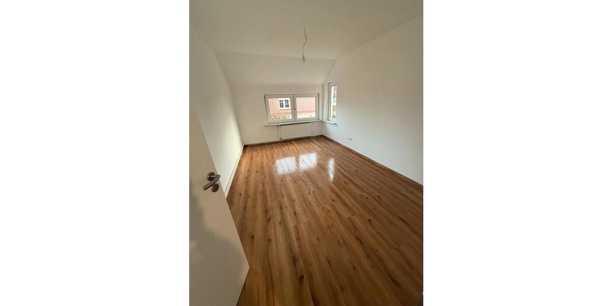 Erdgeschoßwohnung Krummhörn - 3 Zimmer, 60 m&sup2;, 750&euro; | Angebot:25310007