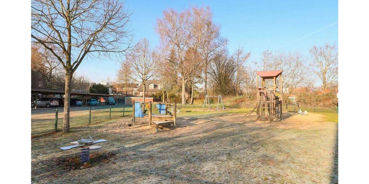 Etagenwohnung Bad Bramstedt - 3 Zimmer, 80 m&sup2;, 229.000&euro; | Angebot:25703058