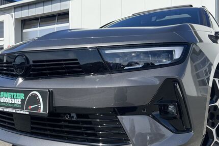 Opel Astra 24.290 km 22.860 &euro; Marktredwitz 95615