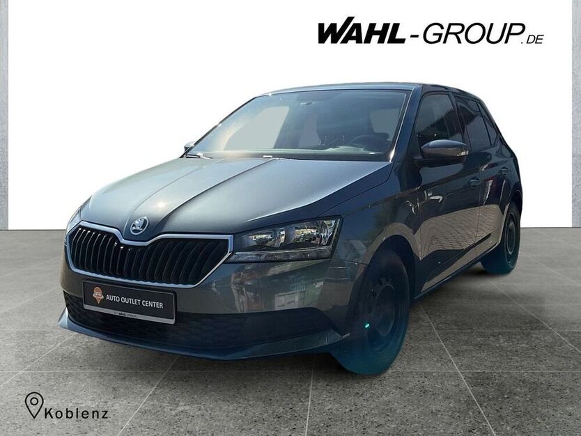 Fabia