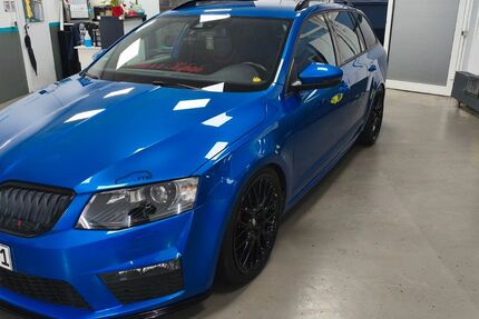 Skoda Octavia 147.800 km 13.990 &euro; Ahaus 48683