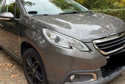 Peugeot 2008 85.056 km 5.855 € Ratingen 40878