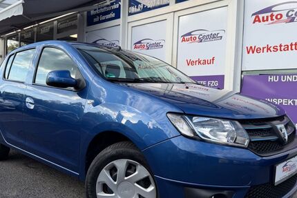Dacia Sandero 130.000 km 4.499 &euro; Frankfurt am Main 60388