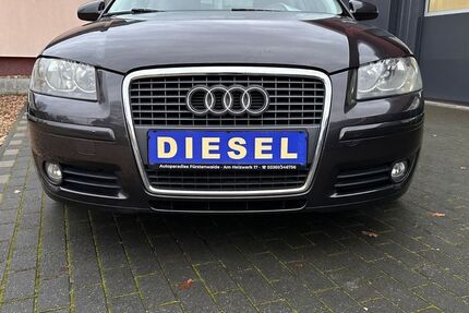 Audi A3 204.290 km 4.990 &euro; Fürstenwalde 15517